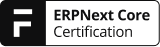 ERPNext Core
