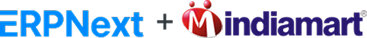 ERPNext and Indiamart