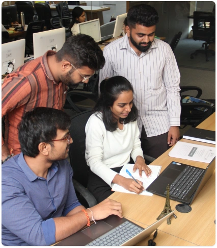 Excellence And Innovation