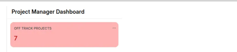 Background Color Support on Number Cards