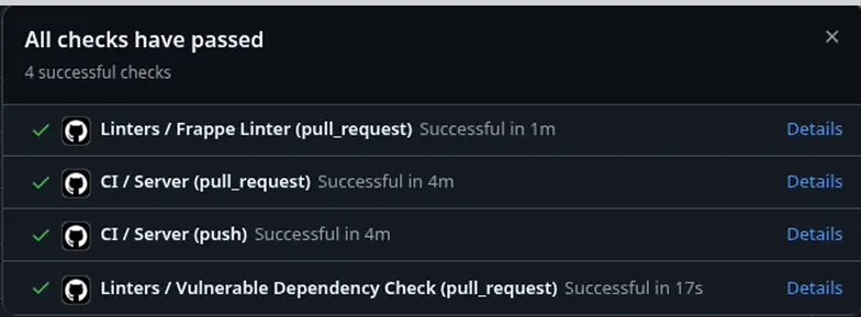 Enhanced bench new-app Command