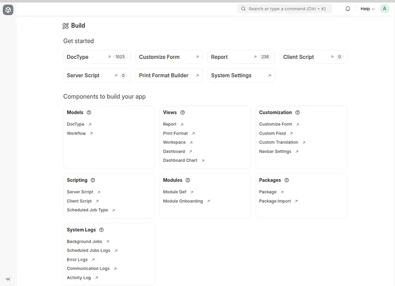 Enhanced Visual Design