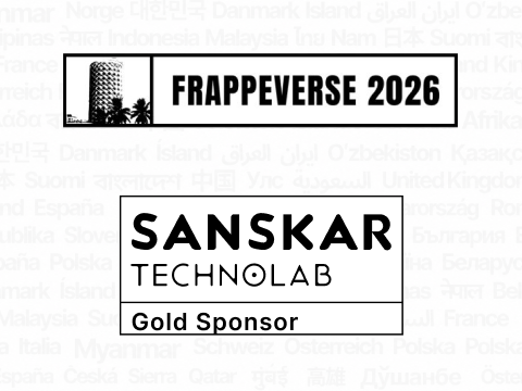 Building the Future Together at Frappeverse