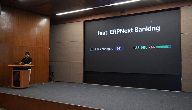 Better Bank Reconciliation for ERPNext