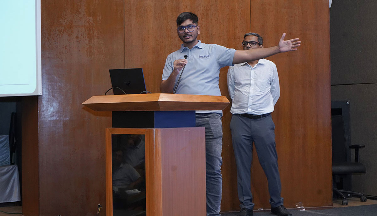 Frappe Yatra Ahmedabad 2026