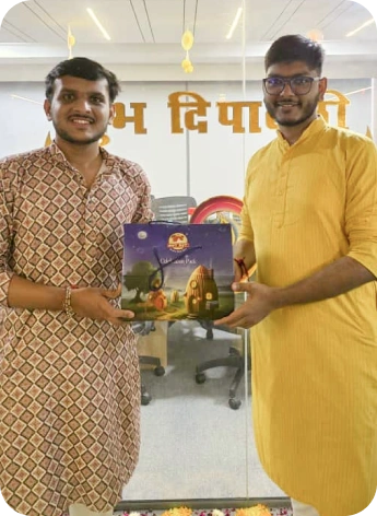 Diwali Gift Exchange