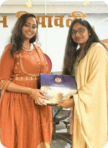 Diwali Gift Exchange