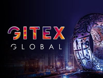 Our Participation at GITEX Dubai 2023