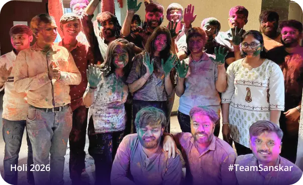 Festival of Colors - Holi 2026