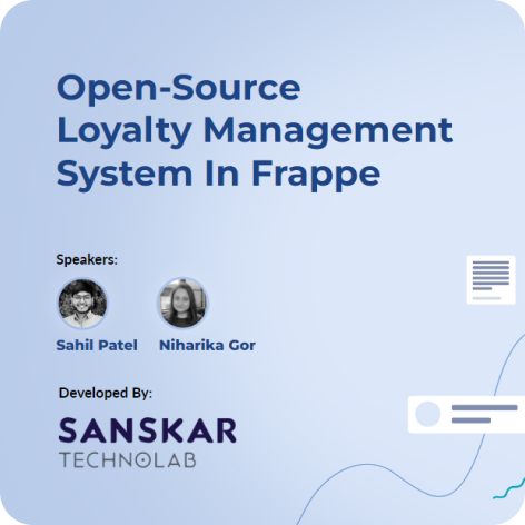 Loyalty Management System