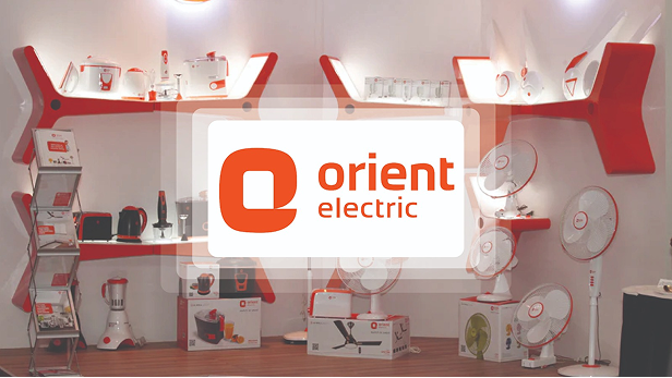 Orient Electric Frappe CRM case study
