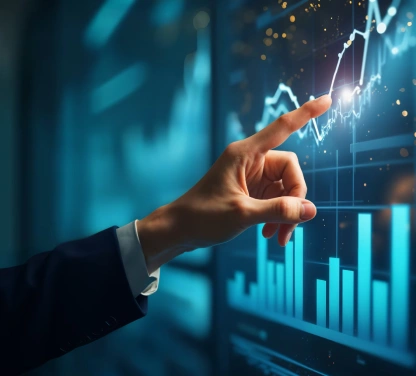 Ratnaafin (NBFC) Enhances Support Efficiency with Frappe's Centralized Helpdesk