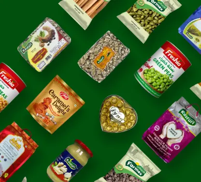 Redefining FMCG Distribution in Dubai