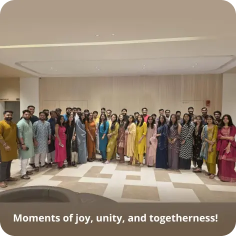 Diwali Celebration 2025