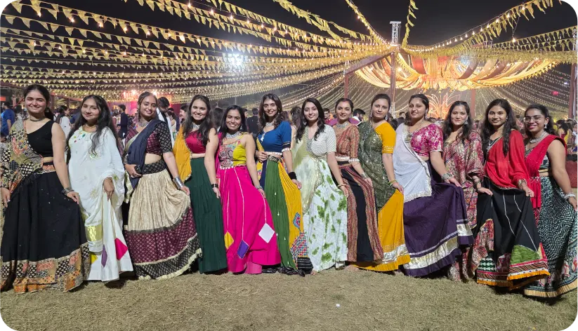 Sanskar Female Group