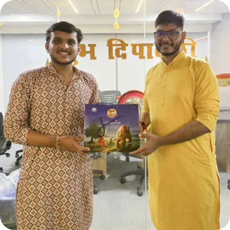 Diwali Gift Exchange