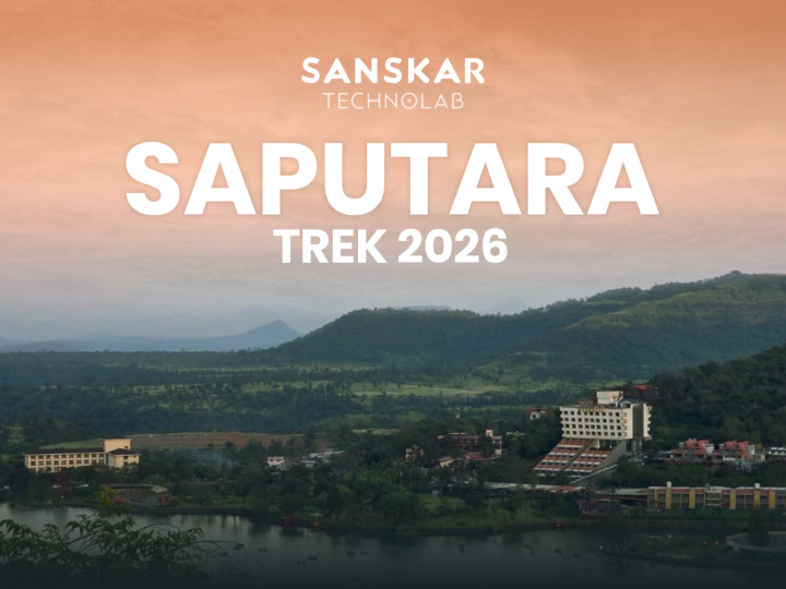 Saputara Trek: A Journey of Adventure and Togetherness