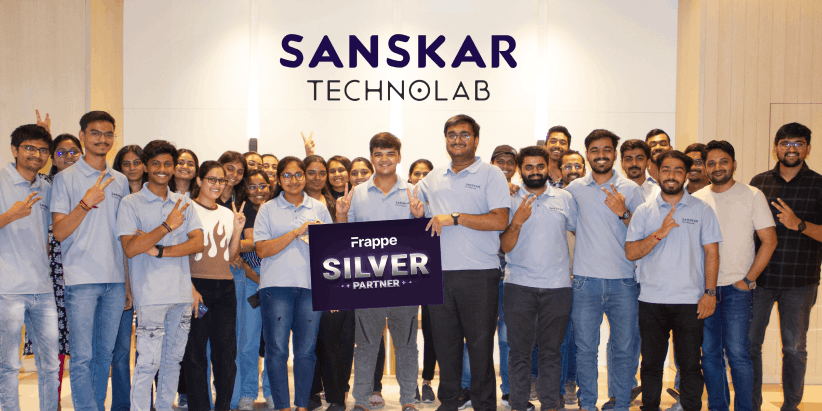 Silver Partner Group Photo