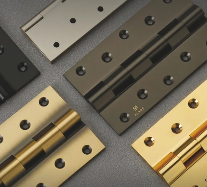 Successful Carpenter Loyalty Program for Brass Hardware Manufacturer with ERPNext