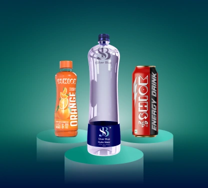 Transforming Beverage Distribution with an All-in-one Distribution Management System
